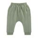 Mamas & Papas Forest Green Jogger - MPSS84IF4T