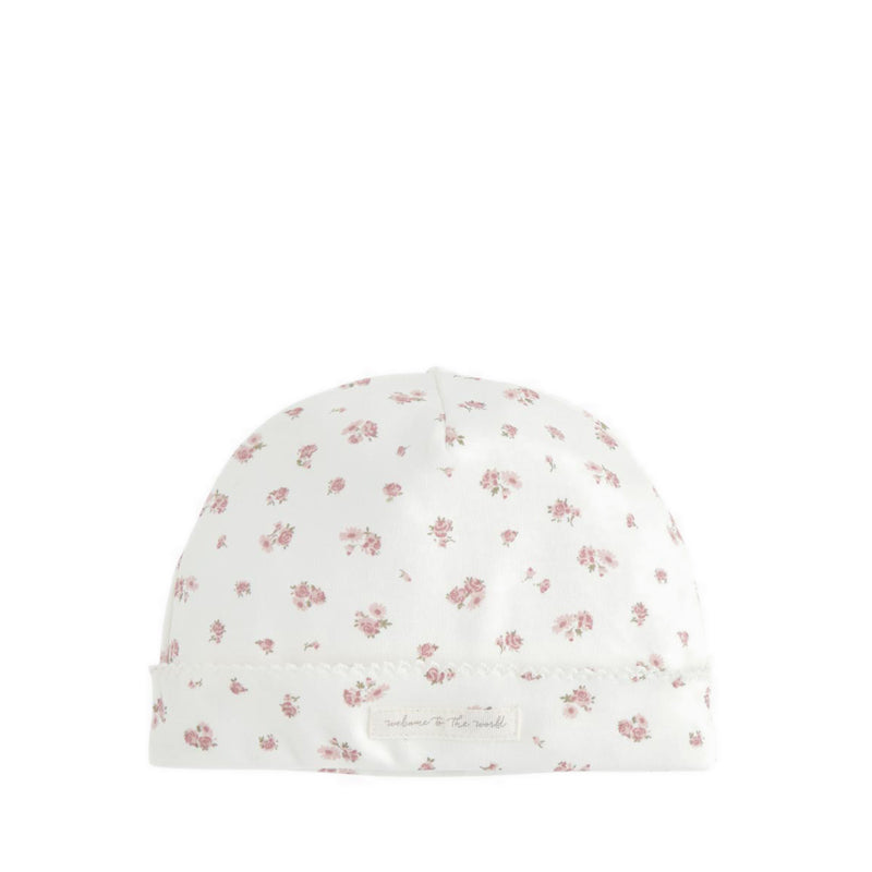 Mamas & Papas Watercolour Floral Set (5 Piece)  - MPSS90AJ3U