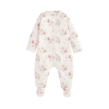 Mamas & Papas Watercolour Floral Set (5 Piece)  - MPSS90AJ3U