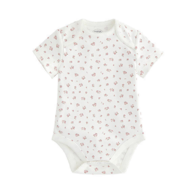 Mamas & Papas Watercolour Floral Set (5 Piece)  - MPSS90AJ3U