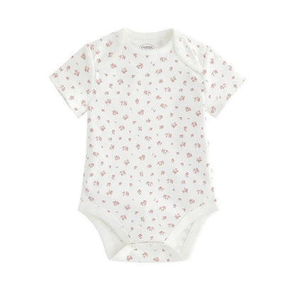 Mamas & Papas Watercolour Floral Set (5 Piece)  - MPSS90AJ3U