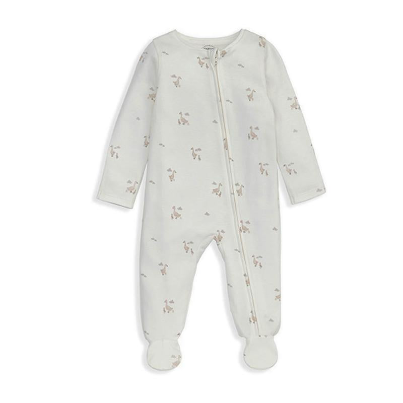 Mamas & Papas Duckling Zip All in One - MPSS94FD9K