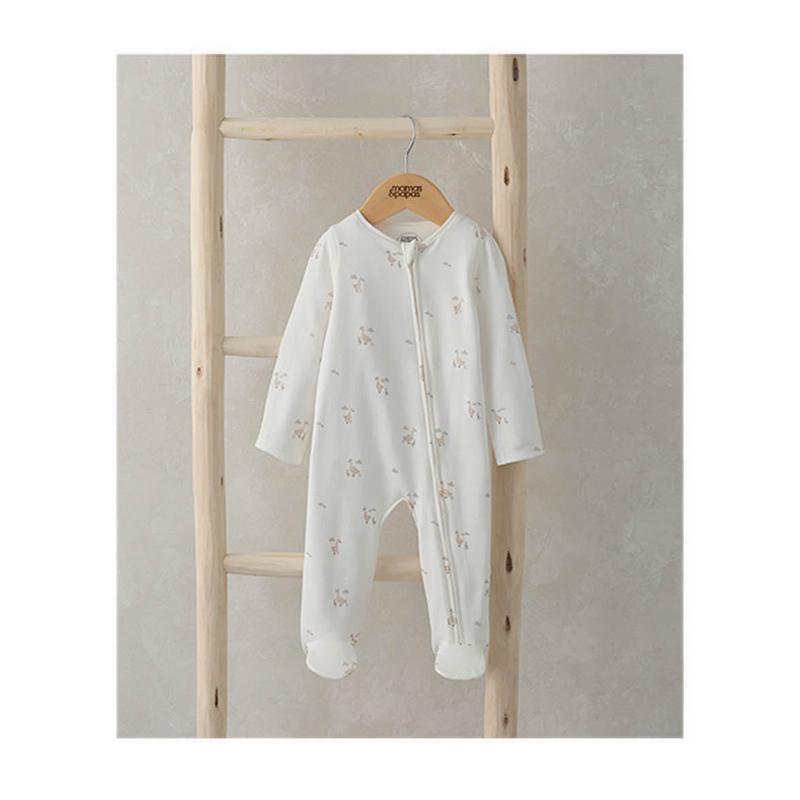 Mamas & Papas Duckling Zip All in One - MPSS94FD9K