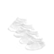 Marks & Spencer 4pk Pure Cotton Booties - MSP1025-T92