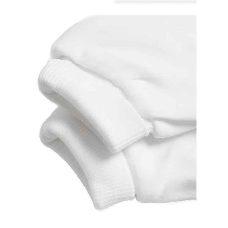 Marks & Spencer 4pk Pure Cotton Booties - MSP1025-T92