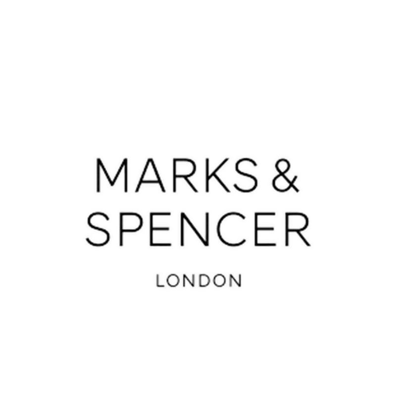 Marks & Spencer 4pk Pure Cotton Booties - MSP1025-T92
