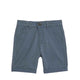 Marks & Spencer Cotton Rich Chino Shorts Air Force Blue - MSP1855VT88C