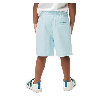Marks & Spencer Pure Cotton Palm Tree Shorts  - MSP1873V-T88