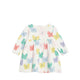 Marks & Spencer Cotton Rich Butterfly Sweatshirt Dress - MSP2227B-T78