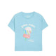 Marks & Spencer Pure Cotton Reversible Sequin T-Shirt - MSP2339ET77B