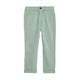 Marks & Spencer Cotton Rich Chinos Soft Green - MSP2601VT88C