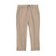 Marks & Spencer Cotton Rich Chinos Stone - MSP2601VT88D