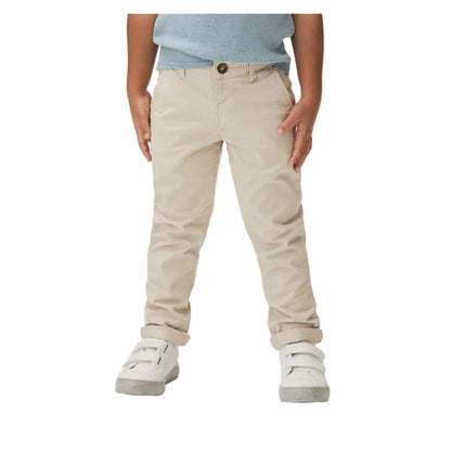 Marks & Spencer Cotton Rich Chinos Natural - MSP2601VT88E