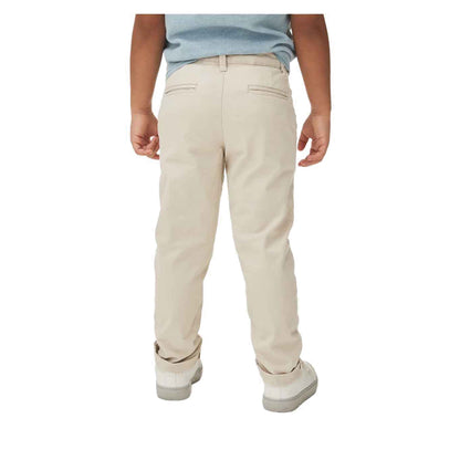 Marks & Spencer Cotton Rich Chinos Natural - MSP2601VT88E