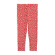 Marks & Spencer Cotton Rich Printed Leggings  - MSP3188BT77A