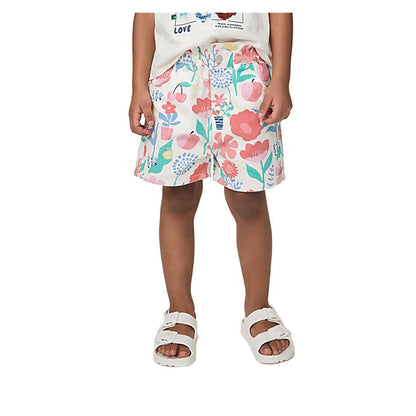 Marks & Spencer Denim Shorts - MSP3808E-T77