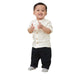Marks & Spencer 2pc Cotton Rich Outfit - MSP4065E-T78