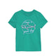 Marks & Spencer Pure Cotton Shark Slogan T-Shirt  - MSP4429B-T88