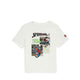 Marks & Spencer Pure Cotton Spider-Man™ T-Shirt - MSP4803C-T88