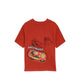 Marks & Spencer Pure Cotton Disney Cars™ T-Shirt  - MSP4837C-T88