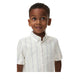 Marks & Spencer Pure Cotton Striped Shirt - MSP4904S-T88