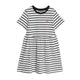 Marks & Spencer Pure Cotton Printed Dress - MSP4971BT77B