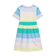 Marks & Spencer Pure Cotton Printed Dress - MSP4971BT77C