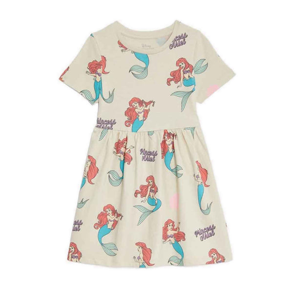 Marks Spencer Pure Cotton Dress MSP6381C-T77