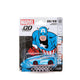 DisneyMarvelGoRacingSingles Asst.#A121#9503.00.99