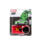 Disney Marvel Go Launcher Asst #5993, 4, 5, 6, 7, 68