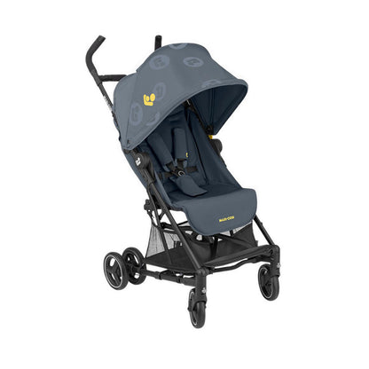 MAXI-COSI MARA BRAVE GRAPHITE - MXI1237857110
