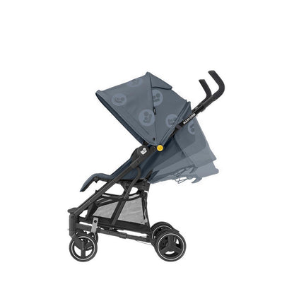 MAXI-COSI MARA BRAVE GRAPHITE - MXI1237857110