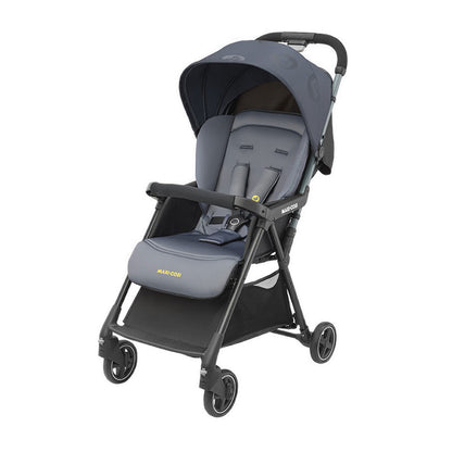 MAXI-COSI DIZA BRAVE GRAPHITE - MXI1270857110