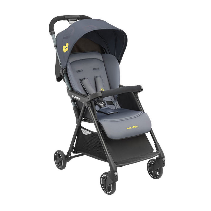 MAXI-COSI DIZA BRAVE GRAPHITE - MXI1270857110