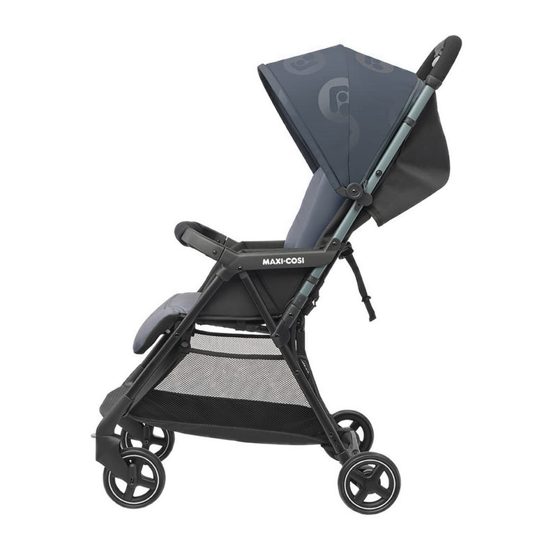 MAXI-COSI DIZA BRAVE GRAPHITE - MXI1270857110
