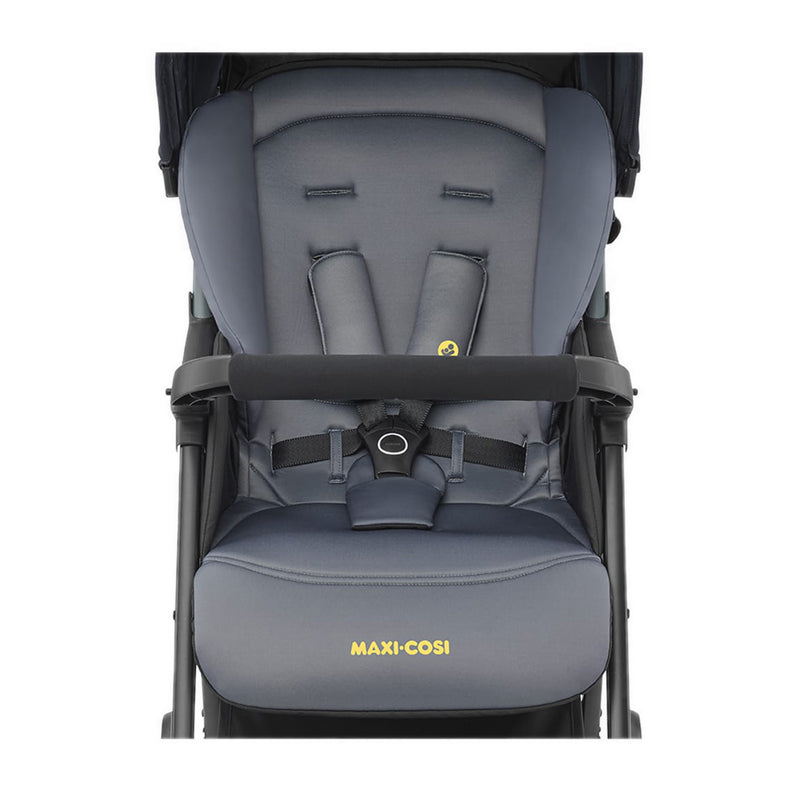 MAXI-COSI DIZA BRAVE GRAPHITE - MXI1270857110