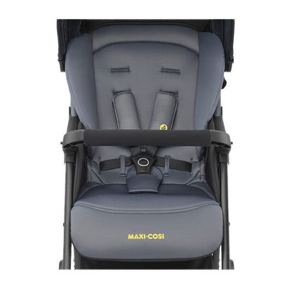 MAXI-COSI DIZA BRAVE GRAPHITE - MXI1270857110