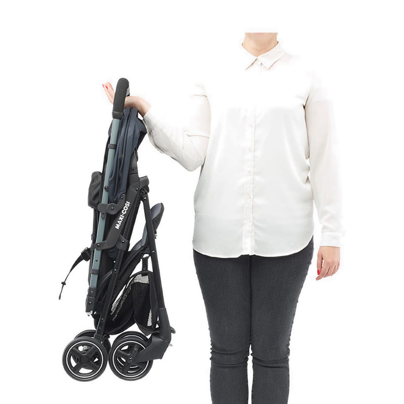 MAXI-COSI DIZA BRAVE GRAPHITE - MXI1270857110