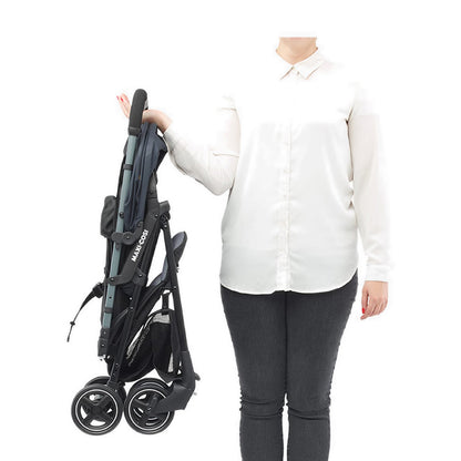 MAXI-COSI DIZA BRAVE GRAPHITE - MXI1270857110