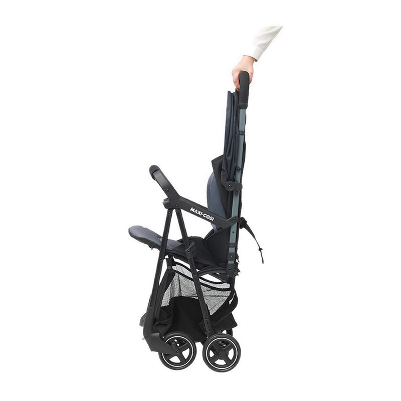 MAXI-COSI DIZA BRAVE GRAPHITE - MXI1270857110