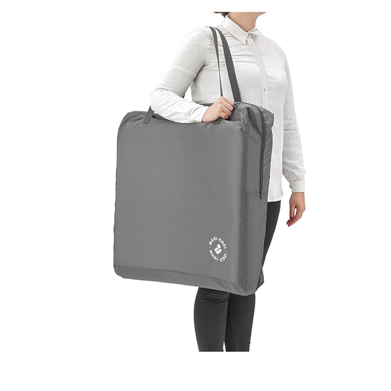 MAXI-COSI IRIS ESSENTIAL GREY