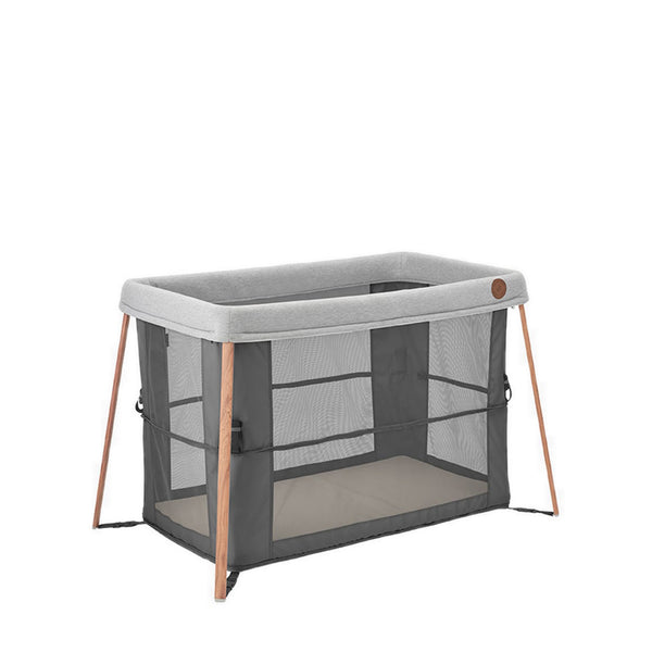 MAXI-COSI IRIS ESSENTIAL GRAPHITE MXI2006750110 – Kidzstation