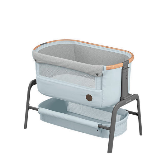 MAXI-COSI IORA ESSENTIAL GREY - MXI2106050110