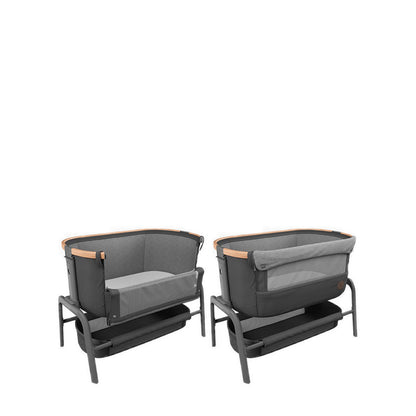 MAXI-COSI IORA ESSENTIAL GRAPHITE - MXI2106750110