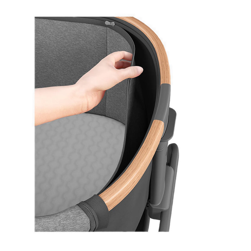 MAXI-COSI IORA ESSENTIAL GRAPHITE - MXI2106750110