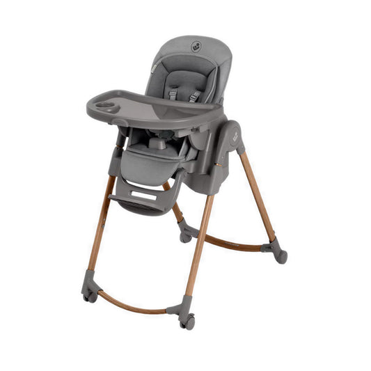 MAXI COSI MINLA PLUS ELEGANCE GRAPHITE - MXI2723158110