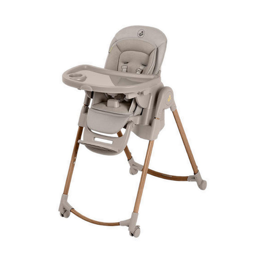 MAXI COSI MINLA PLUS ELEGANCE BEIGE - MXI2723159110