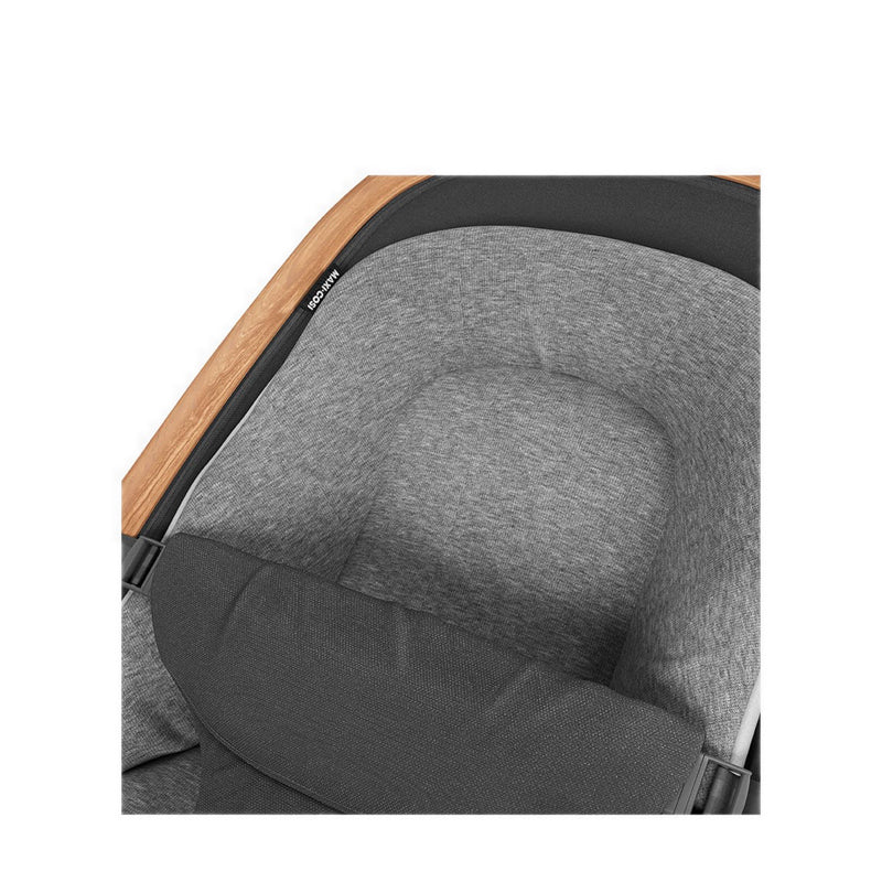 MAXI-COSI KORI ESSENTIAL GRAPHITE - MXI2835750110