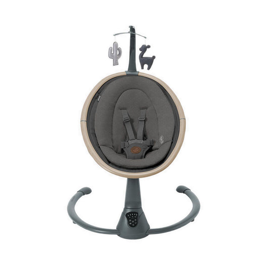 MAXI COSI CASSIA SWG BEYOND GRAPHITE ECO - MXI2840043110