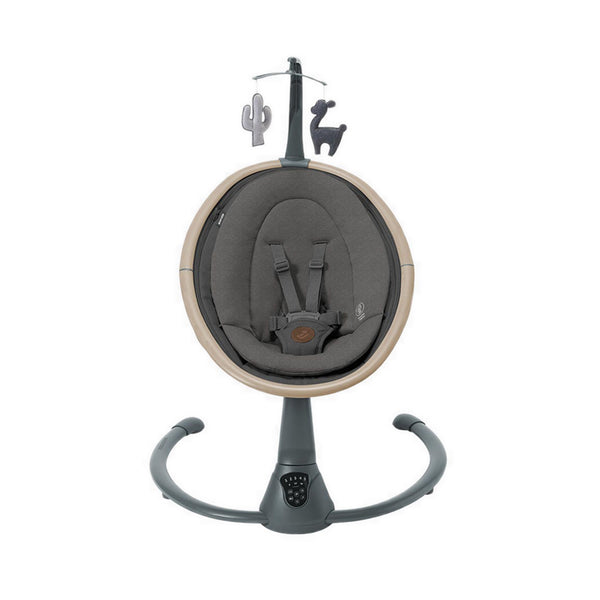 MAXI COSI CASSIA SWG BEYOND GRAPHITE ECO
